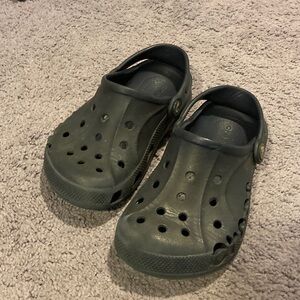 CROCS Kids Dark blue Sandals